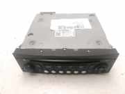 Radio 1616144880 Peugeot Partner (GC/GF/GG/GJ/GK) Van 1.6 HDI, BlueHDI 75 (DV6ETED(9HN)) 2012-10