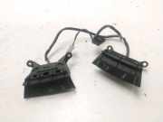 Radio Bedienung Ford Focus 2 Schrägheck 1.6 TDCi 16V 110 (G8DA) 2005-01