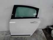 Tür Links Hinten 9006L4 Citroën C5 III Berline (RD) Schrägheck 1.6 HDiF 16V (DV6TED4(9HZ)) 2008-06