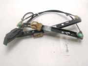 Fensterheber Links Vorne 8X3837461A Audi A1 (8X1/8XK) Schrägheck 3-drs 1.2 TFSI (CBZA) 2011-09