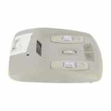 Innenbeleuchtung Renault Kadjar (RFEH) SUV 1.5 dCi DPF (K9K-647) 2015-09