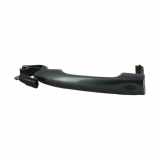 Türgriff Außen Links Hinten 806706656R Renault Megane III Berline (BZ) 5-deurs 1.5 dCi 110 (K9K-636) 2015-02