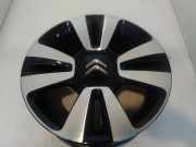 Leichtmetallrad --- 98130750XY Citroën C3 (SX/SW) Schrägheck 1.2 12V e-THP PureTech 110 (EB2DT(HNZ)) 2023-10