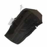 Innenkotflügel Links Hinten 767491249R Dacia Duster (SR) SUV 1.5 dCi 109 (K9K-658(K9K-G6)) 2018-03