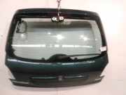 Hintertür ACHTERKLEP 8701R5 Peugeot 206 (2A/C/H/J/S) Schrägheck 1.6 XS,XT (TU5JP(NFZ)) 1999-12