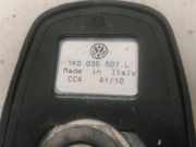 Antenne 1K0035507L Volkswagen Touran (1T3) Großraumlimousine 1.6 TDI 16V (CAYC(Euro 5)) 2010-12 CAYC(Euro 5)