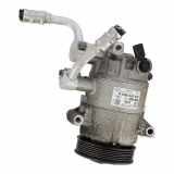 Klima Pumpe 1K0820808F Volkswagen Polo V (6R) Schrägheck 1.6 TDI 16V 90 (CAYB(Euro 5)) 2013-12 CAYB(Euro 5)