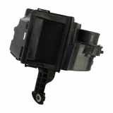 Luftfiltergehäuse 165001258R Dacia Sandero II Schrägheck 0.9 TCE 12V (H4B-408(H4B-B4)) 2019-06