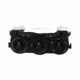 Bedienung Heizung 39021463 Opel Corsa E Schrägheck 1.4 Turbo 16V (B14NEL(Euro 6)) 2015-02
