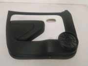 Türverkleidung Links Vorne 809012648R Renault Twingo III (AH) Schrägheck 5-drs 1.0 SCe 70 12V (H4D-400(H4D-A4)) 2018-11