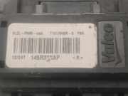 Heizwiderstand 7701207715 Renault Scénic III (JZ) Großraumlimousine 1.5 dCi 110 (K9K-837(K9K-N8)) 2013-05