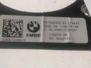 Bremspedal 35006866485 BMW X3 (G01) SUV xDrive 30d 3.0 Turbo 24V Mild Hybrid (B57-D30B) 2022-07