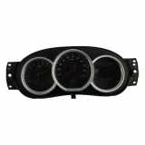 Tachoeinheit Kmh 248095099R Dacia Sandero II Schrägheck 0.9 TCE 12V (H4B-408(H4B-B4)) 2017-09