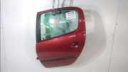 Tür Links Hinten 900678 Peugeot 206 (2A/C/H/J/S) Schrägheck 1.1 XN,XR (TU1JP(HFZ)) 1999-01