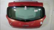 Hintertür ACHTERKLEP 7751478020 Renault Clio III (BR/CR) Schrägheck 1.5 dCi 85 (K9K-766(K9K-T7)) 2006-06