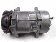 Klima Pumpe 6Q0820808F Volkswagen Fox (5Z) Schrägheck 1.4 TDI (BNM) 2005-07 BNM