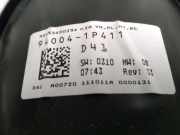 Tachoeinheit Kmh 940041P411 Kia Venga Großraumlimousine 1.6 CRDi VGT 16V (D4FB) 2012-01