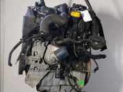 Motor DIESEL 8201642678 Renault Clio IV (5R) Schrägheck 5-drs 1.5 Energy dCi 110 FAP (K9K-646(K9K-F6)) 2016-11