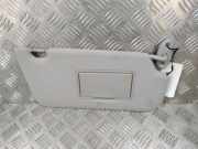 Sonnenblende Rechts 1624475 Ford Fusion Kombi 1.6 16V (FYJA) 2006-05