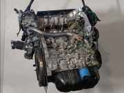 Motor DIESEL P5ZA02300 Mazda 2 (DJ/DL) Schrägheck 1.5 SkyActiv-G 90 (P5Y5) 2015-09