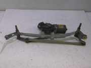 Scheibenwischer Mechanisch 8200036921 Renault Megane II Grandtour (KM) Kombi 5-drs 1.9 dCi 120 (F9Q-800) 2005-09
