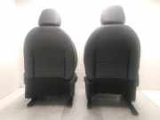 Innenausstattung Citroën C3 (SC) Schrägheck 5-drs 1.2 VTi 82 12V (EB2F(HMZ)) 2015-07