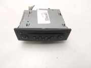 Radio 8200607915 Renault Clio III (BR/CR) Schrägheck 1.5 dCi 85 (K9K-766) 2006-06