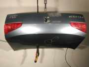 Heckklappe 8701L2 Peugeot 607 (9D/U) Limousine 2.2 HDi 16V FAP (DW12TED4(4HX)) 2000-11