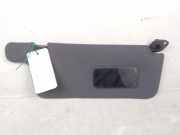 Sonnenblende Rechts 7431087406B0 Daihatsu Terios (J1) Geländewagen 1.3 16V DVVT 4x4 (K3-VE) 2004-08