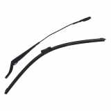 Scheibenwischer Vorne LEFT/LINKS 1608393180 Citro?n C3 (SX/SW) Schr?gheck 1.2 Vti 12V PureTech (EB2FA(HMR)) 2022-07 EB2FA(HMR)