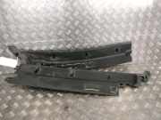 Scheibenwischer Abdeckung Renault Master II (FD/HD) Van 2.5 D (S8U-772) 1999-12