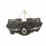 Grill 622563184R Renault Clio IV (5R) Schrägheck 5-drs 0.9 Energy TCE 90 12V (H4B-408(H4B-B4)) 2016-04