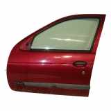 Tür Links Vorne 7751473046 Renault Megane (BA) Schrägheck 5-drs 1.9dCi (F9Q-732) 2001-05