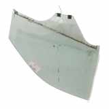 Türscheibe Rechts Vorne 803005789R Renault Twingo III (AH) Schrägheck 5-drs 1.0 SCe 70 12V (H4D-400(H4D-A4)) 2018-11