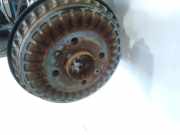 Hinterachse 555113834R Renault Clio V (RJAB) Schrägheck 5-drs 1.0 TCe 100 12V (H4D-450) 2019-10