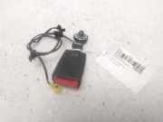 Gürtelschnalle Rechts Vorne 878179165R Renault Twingo III (AH) Schrägheck 5-drs 1.0 SCe 70 12V (H4D-400(H4D-A4)) 2019-03