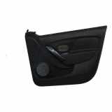 Türverkleidung Rechts Vorne 809000922R Dacia Sandero II Schrägheck 0.9 TCE 12V (H4B-408(H4B-B4)) 2019-06