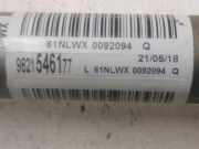 Lenksäule - 98215461ZD Citroën C3 Aircross I (2C/2R) SUV 1.2 e-THP PureTech 110 (EB2DT(HNZ)) 2019-02