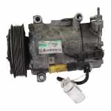 Klima Pumpe 9822826880 Peugeot 207/207+ (WA/WC/WM) Schrägheck 1.4 (TU3A(KFV)) 2013-08