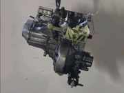 Getriebe Manuell 1612930680 Peugeot 2008 (CU) Großraumlimousine 1.6 e-HDi FAP (DV6DTED(9HP)) 2013-06