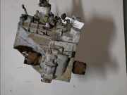 Getriebe Manuell 3030052B00 Toyota Yaris II (P9) Schrägheck 1.3 16V VVT-i (2SZFE) 2008-11