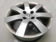 Leichtmetallrad - 5402T0 Peugeot 308 (4A/C) Schrägheck 2.0 HDi 16V Euro 5 FAP (DW10BTED4(RHF)) 2011-03