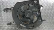 Kühlerventilatormotor Renault Trafic New (FL) Van 2.0 dCi 16V 90 (M9R-786) 2010-05