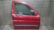 T?r Rechts Vorne 9004W3 Citro?n Berlingo Van 2.0 HDi 90 (DW10TD(RHY)) 2000-09 DW10TD(RHY)