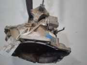 Getriebe Manuell 1763772 Ford Fusion Kombi 1.6 16V (FYJA) 2003-06