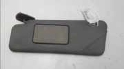 Sonnenblende Links 8143EQ Citroën Xsara Break (N2) Kombi 1.9 TD X,SX,Exclusive (XUD9TE(DHY)) 1998-07