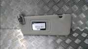 Sonnenblende Links 964010003R Renault Laguna III (BT) Schrägheck 5-drs 1.5 dCi 110 (K9K-780) 2010-04