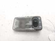 Innenbeleuchtung 6362K9 Peugeot 206 (2A/C/H/J/S) Schrägheck 1.9 D (DW8B(WJY)) 2001-06