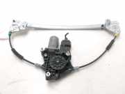 Fensterheber Elektr. Links Vorne 9221F0 Peugeot 406 (8B) Limousine 2.0 S,SL,ST,STX 16V (XU10J4R(RFV)) 1996-04