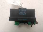 Vorglüh Relais 598138 Peugeot 206 (2A/C/H/J/S) Schrägheck 1.9 D (DW8B(WJY)) 2001-06